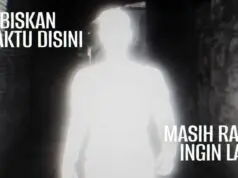 Lirik Lagu Kota Ini Tak Sama Tanpamu - Nadhif Basalamah (Jatuh Cinta Memang Manis)