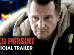 Sinopsis Film Cold Pursuit: Aksi Balas Dendam di Tengah Salju