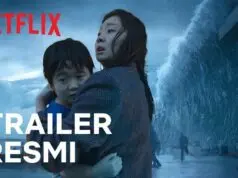 Sinopsis Film The Great Flood