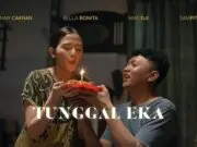 Lirik Lagu Tunggal Eka dan Artinya – Denny Caknan Lirik Lagu Tunggal Eka dan Artinya – Denny Caknan