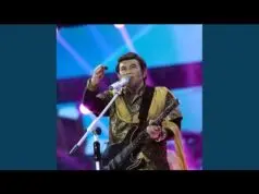 Lirik Lagu Derita – Rhoma Irama Lirik Lagu Derita - Rhoma Irama