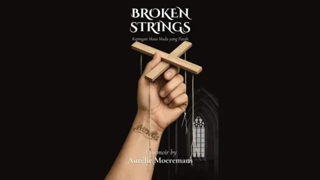 Apa Arti Broken Strings Apa Arti Broken Strings Mengulik Makna dalam Buku Kisah Nyata
