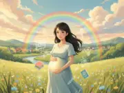 Apa Arti Mimpi Hamil? Ternyata Bukan soal Anak, Ini Penjelasannya! Apa Arti Mimpi Hamil? Ternyata Bukan soal Anak, Ini Penjelasannya!