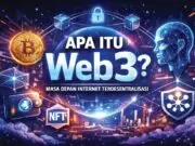 Apa Itu Web3? Evolusi Internet Digadang-gadang Jadi Masa Depan Digital Apa Itu Web3 Evolusi Internet Digadang-gadang Jadi Masa Depan Digital