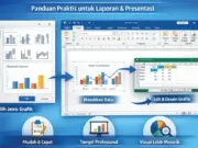 Cara Membuat Grafik di Word dengan Mudah dan Profesional Cara Membuat Grafik di Word dengan Mudah dan Profesional