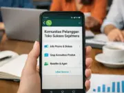 Cara Membuat Komunitas di WA Bisnis yang Efektif untuk Mendorong Pertumbuhan Usaha Cara Membuat Komunitas di WA Bisnis