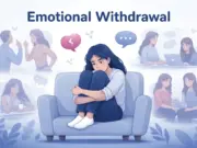 Emotional Withdrawal