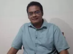 Dr. Arif Nugroho, M.AP, Akademisi Institut Kemandirian Nusantara (IKNUS).