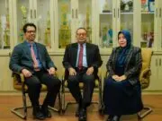 Kado Tahun 2026, Universitas Faletehan Borong Akreditasi Unggul Di 3 Program Studi