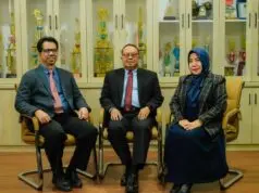 Kado Tahun 2026, Universitas Faletehan Borong Akreditasi Unggul Di 3 Program Studi