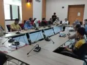 Bapperida Lebak Sosialisasikan Pokir dan Reses melalui SIPD, pada Jum'at (8/01/2026).