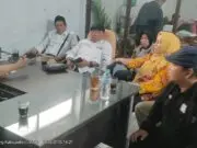 Sinergi SMSI dan Kominfo Lebak: Pastikan Museum Multatuli Siap Sambut Tokoh Pers Nasional di HPN 2026 Sinergi SMSI dan Kominfo Lebak: Pastikan Museum Multatuli Siap Sambut Tokoh Pers Nasional di HPN 2026