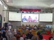 Kecamatan Kelapa Dua Gelar Musrenbang RKPD 2027, Dorong Pembangunan Berbasis Berkelanjutan Kecamatan Kelapa Dua Gelar Musrenbang RKPD 2027, Dorong Pembangunan Berbasis Berkelanjutan