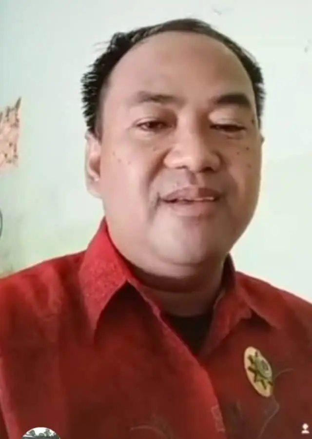 Warga Kabupaten Lebak Minta PAW Kepala Desa Segera Digelar, Ketua Komisi I DPRD Lebak Angkat Bicara