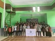 Pergerakan Mahasiswa Sobang Gelar Pelantikan Pengurus Periode 2026-2027 Pergerakan Mahasiswa Sobang Gelar Pelantikan Pengurus Periode 2026-2027