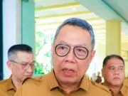 Pemkot Tangsel Berikan Diskon PBB-P2 Awal Tahun 2026, Berlaku hingga 30 Juni Pemkot Tangsel Berikan Diskon PBB-P2 Awal Tahun 2026, Berlaku hingga 30 Juni