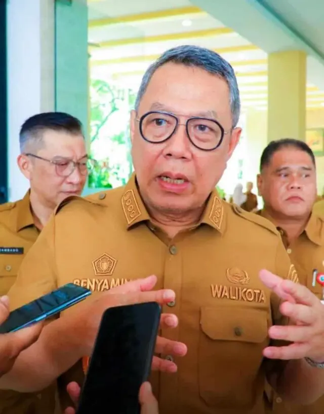 Pemkot Tangsel Berikan Diskon PBB-P2 Awal Tahun 2026, Berlaku hingga 30 Juni Pemkot Tangsel Berikan Diskon PBB-P2 Awal Tahun 2026, Berlaku hingga 30 Juni