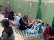 Pasien RSUD Adjidarmo Menumpuk, Ini Kata Pihak RSUD Adjidarmo dan Pemerhati Kebijakan Publik Penumpukan Pasien di RSUD Adjidarmo pada Sabtu (24/01/2026).