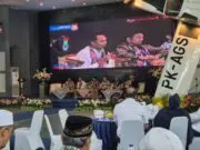 Musrenbang Kecamatan Legok 2027 Bahas Revitalisasi Pasar, Normalisasi Sungai dan Kampung Budaya Kemuning 
