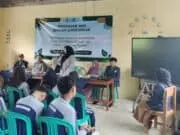 KKM Kelompok 5 STISIP Banten Raya Gandeng Eksekutif–Legislatif Pemkab Pandeglang Dorong Kesadaran Lingkungan KKM Kelompok 5 STISIP Banten Raya Gandeng Kolaborasi Bersama Eksekutif dan Legislatif Pemkab Pandeglang dalam edukasi sejak dini dalam membangun kesadaran lingkungan, pada Sabtu (31/01/2026).