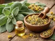 Mullein Leaf Obat Herbal yang Kembali Populer untuk Kesehatan Pernapasan Mullein Leaf Obat Herbal yang Kembali Populer untuk Kesehatan Pernapasan