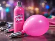 Meninggalnya Selebgram Lula Lahfah, Viral Istilah Ngebalon dan Whip Pink Ngebalon dan Whip Pink