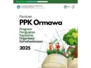 Panduan PPK Ormawa 2025 Arah Baru Program Pengabdian Mahasiswa Berbasis Organisasi