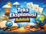 Teks Eksplanasi Adalah? Contoh dalam Pembelajaran Modern