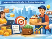 Bisnis yang Cocok untuk Pemula dengan Modal Kecil Bisnis yang Cocok untuk Pemula dengan Modal Kecil