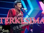 Lirik Lagu Terkesima - Rhoma Irama
