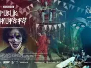 Lirik Lagu Republik Fufufafa - Slank