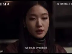Apa Arti Exhuma? Makna Tersembunyi di Balik Film Horor Korea