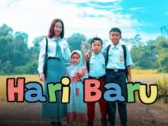 Lirik Lagu Hari Baru Ciptaan Abdul Mu’ti