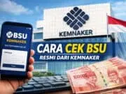 Cara Cek BSU 2026 Secara Online, Ini Panduan!
