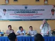 Anggota DPRD Pandeglang Sri Widayanti Fraksi PKB Dukung Pembangunan Kecamatan Patia pada Musrembang Kecamatan Anggota DPRD Pandeglang Sri Widayanti Fraksi PKB Dukung Pembangunan Kecamatan Patia pada Musrembang Kecamatan