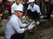 HPN 2026 Banten: Pembangunan Museum Media Siber Nasional Resmi Dimulai di Karundang Serang HPN 2026 Banten: Pembangunan Museum Media Siber Nasional Resmi Dimulai di Karundang Serang