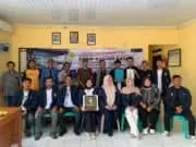 Penutupan Resmi KKM Kelompok 5 STISIP Banten Raya di Desa Sukarame, Haru dan Penuh Kenangan Penutupan Resmi KKM Kelompok 5 STISIP Banten Raya di Desa Sukarame, Haru dan Penuh Kenangan