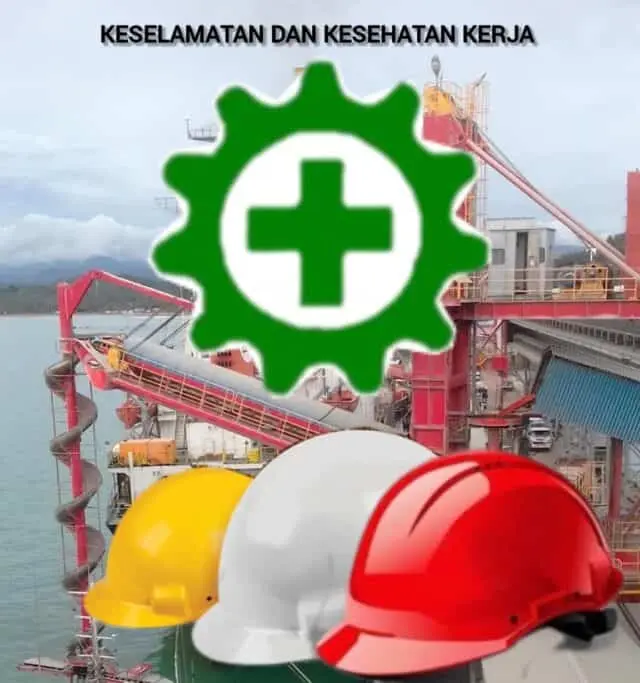 Kerap Laka Kerja Di Port Cemindo Gemilang, Aktivis Minta Tegakkan K3 Kerap Laka Kerja Di Port Cemindo Gemilang, Aktivis Minta Tegakkan K3