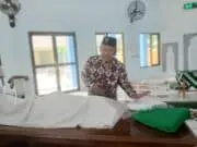 Cetak Tenaga Ahli Pemulasaran Jenazah Syar’i, PCM Pandeglang Hadirkan Tokoh UNIMAR Tangerang