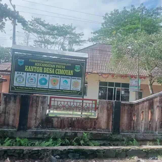 Panitia Rekrutmen Perangkat Desa Cimoyan Lakukan Kecurangan, Dugaan Ticketing