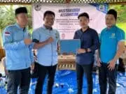 Muscam KNPI Kecamatan Banjarsari Tahun 2026 Sukses Digelar, Hapidz Usman Terpilih sebagai Ketua Muscam KNPI Kecamatan Banjarsari Tahun 2026 Sukses Digelar, Hapidz Usman Terpilih sebagai Ketua