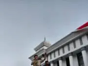 Sahrul Muhtarom, Ketua Kumala Pandeglang 2026-2027.