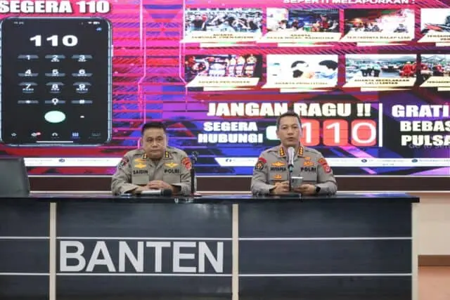 IMG-20260226-WA0031 Polda Banten Sosialisasikan Layanan Call Center 110 dan Super App Polri