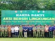 Kolaborasi Pemkot, TNI, dan Unsur Masyarakat Gelar Aksi Bersih Lingkungan di Wilayah Tangsel Kolaborasi Pemkot, TNI, dan Unsur Masyarakat Gelar Aksi Bersih Lingkungan di Wilayah Tangsel