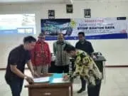 Lokakarya KKM STISIP Banten Raya Resmi Ditutup, Dorong Optimalisasi Desa Wisata dan Ekonomi Kreatif Berbasis Media Sosial Lokakarya KKM STISIP Banten Raya Resmi Ditutup, Dorong Optimalisasi Desa Wisata dan Ekonomi Kreatif Berbasis Media Sosial