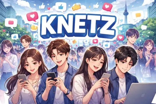 Knetz Adalah? Mengupas Istilah Viral hingga Perdebatan Online Knetz Adalah? Mengupas Istilah Viral hingga Perdebatan Online