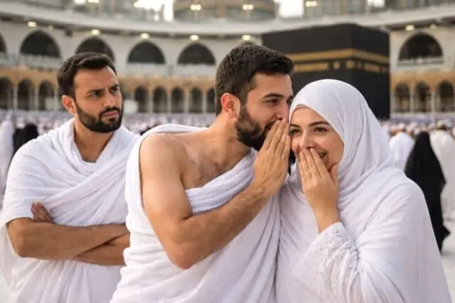 Rafats dalam Islam Rafats dalam Islam Makna, Dalil, dan Hikmah Menjaga Lisan dan Perilaku