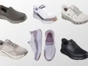 6 Sepatu Skechers Slip-Ins Terbaik 2026 Sepatu Skechers Slip-Ins Terbaik 2026