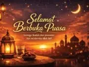 Ucapan Selamat Berbuka Puasa Islami, Romantis, Lucu hingga Bahasa Inggris Ucapan Selamat Berbuka Puasa Islami, Romantis, Lucu hingga Bahasa Inggris