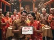 Cek Jadwal Resmi Cuti Bersama Imlek 2026, Siap-siap Libur Panjang! Cek Jadwal Resmi Cuti Bersama Imlek 2026, Siap-siap Libur Panjang!